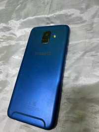 Samsung Galaxy A6 (0711 г.Уральск) ЛОТ 334949