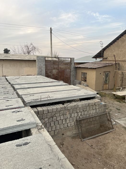 Участок, цена договорная