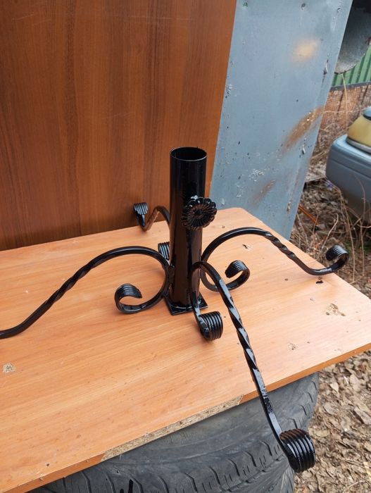 Подставка под елку!!!