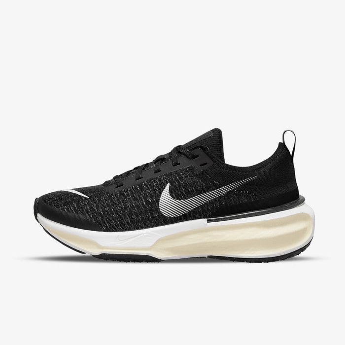 Nike ZoomX Invincible Run Flyknit 3 Noi Originali (40)