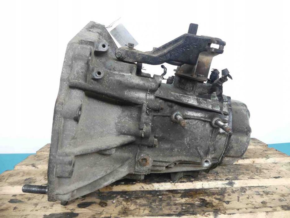 Cutie de viteze manuala Suzuki Ignis 4x4; 1.3 Benzina; 5 Trepte