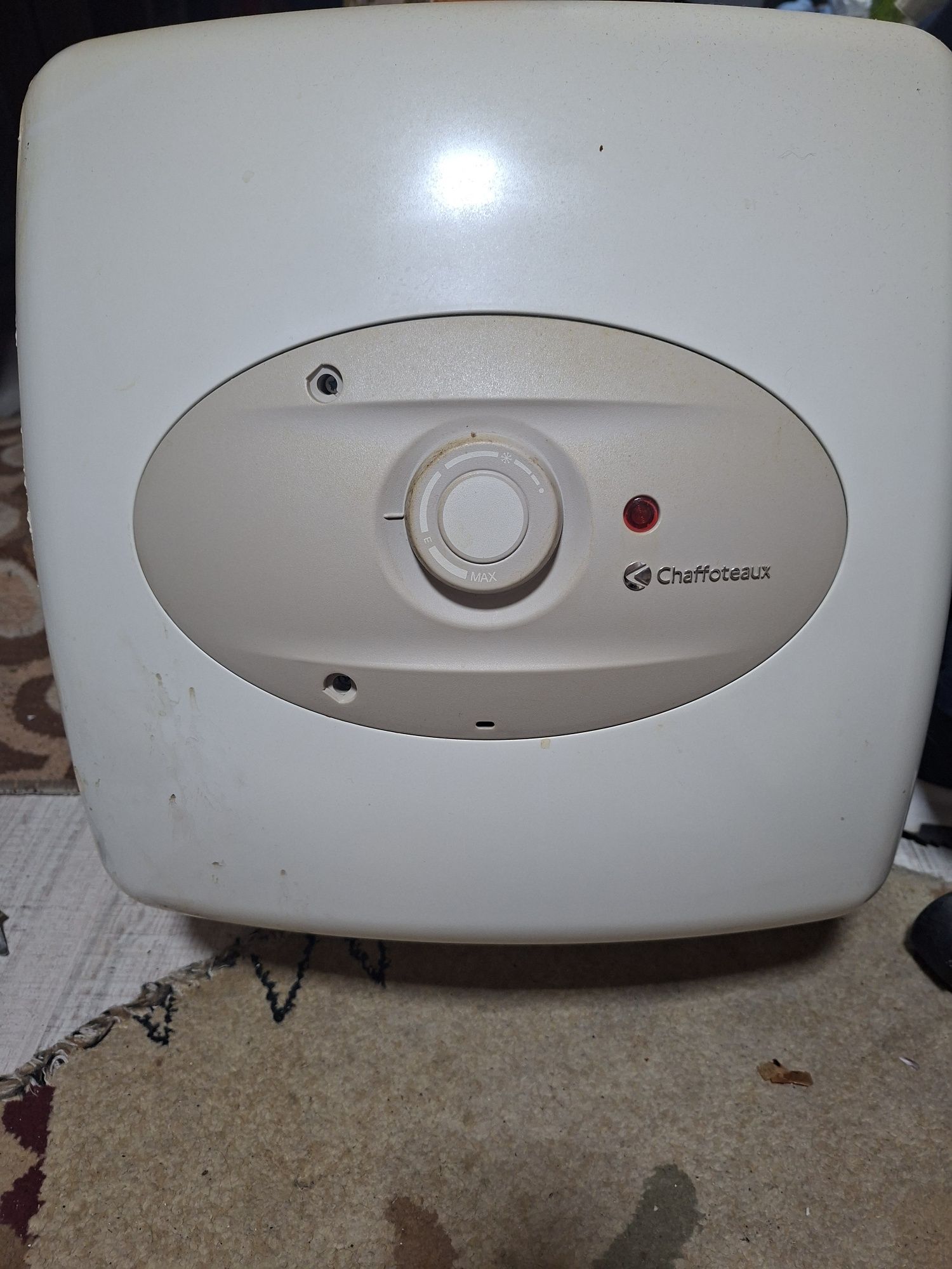Vand Boiler 30 litri
