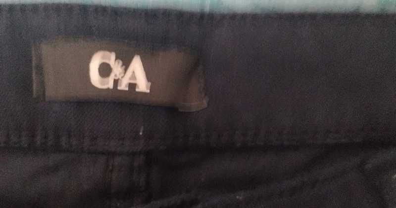 Pantaloni damă C&A