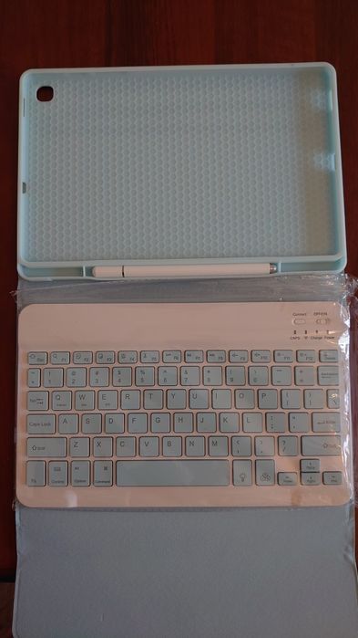 Таблет Samsung S6 lite P615 64GB/4 ram 4G