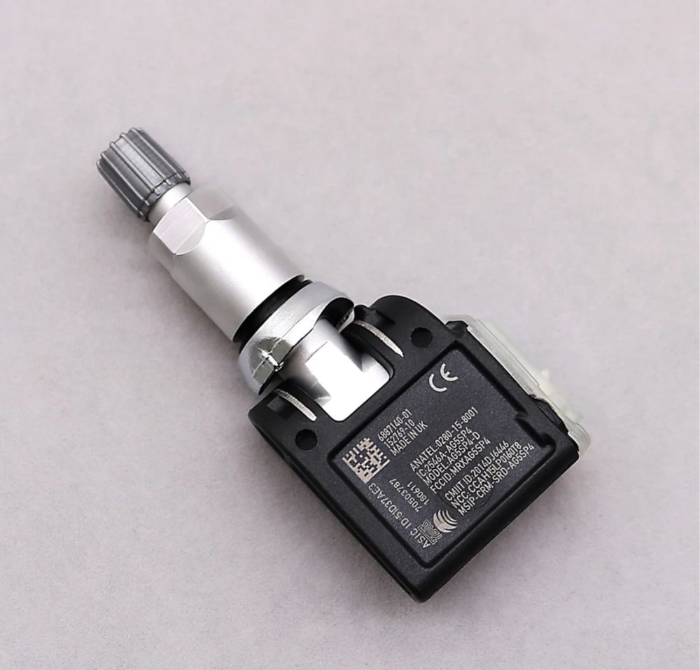 Set Senzori Presiune Roti Anvelope Mercedes A B E Class Bmw Seria 5 7