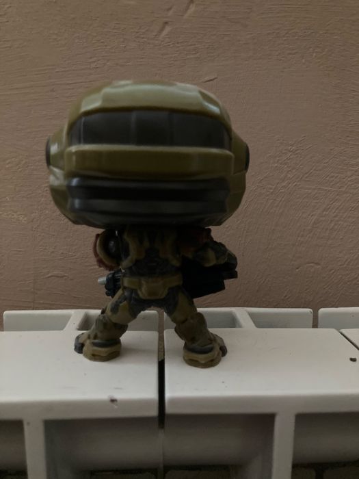 Funko Pop Master Chief Halo Фънко поп / Halo Funko Pop
