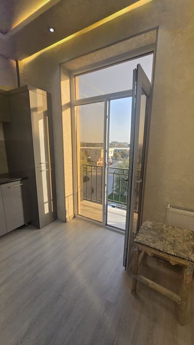 Квартира сотилади