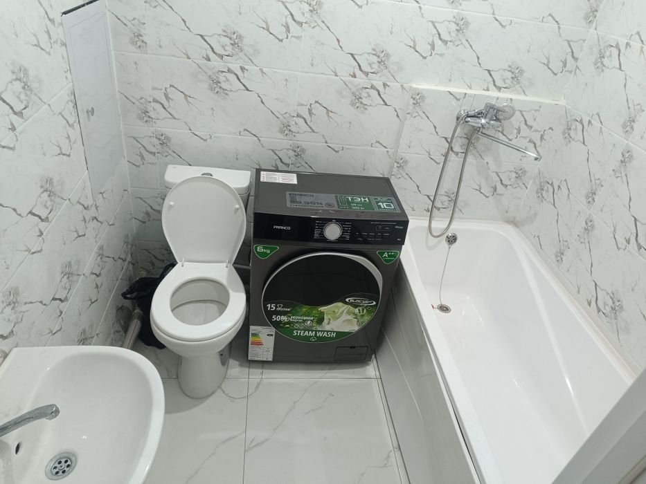 Бектемир водник 300$