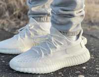 Adidas Yeezy Boost 350 White Unisex / REDUCERE