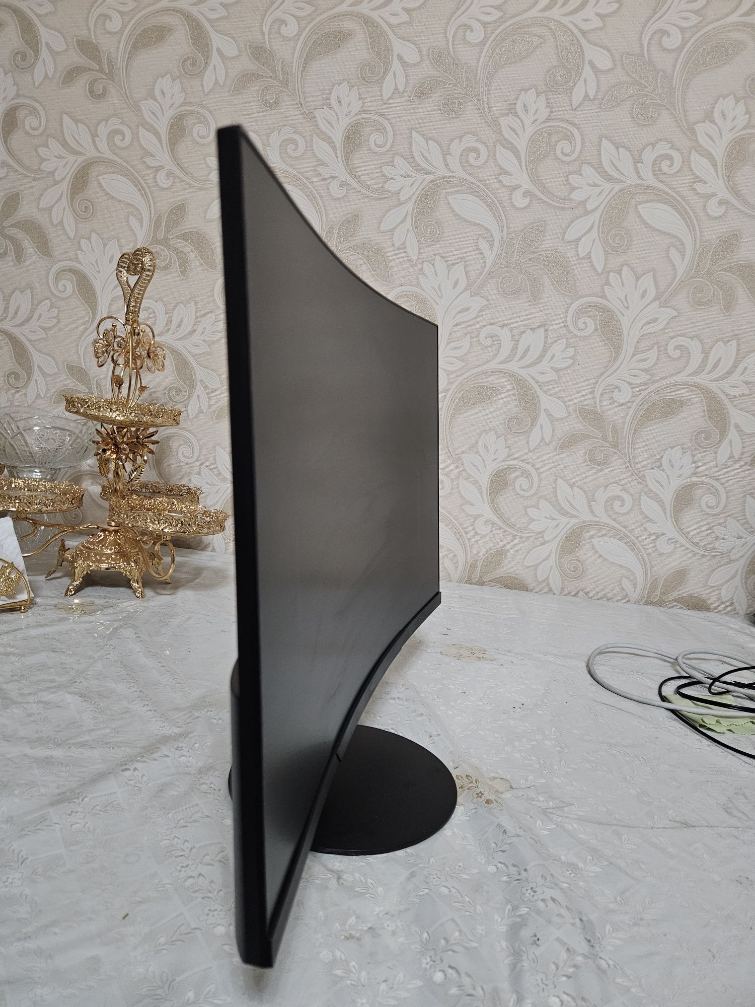 Monitor HKC  27  Full box