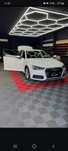 Audi A4 2.0 TDI S Tronic Design,an 2016,125000 km