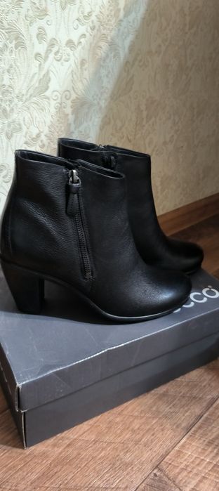 Ботильоны женские