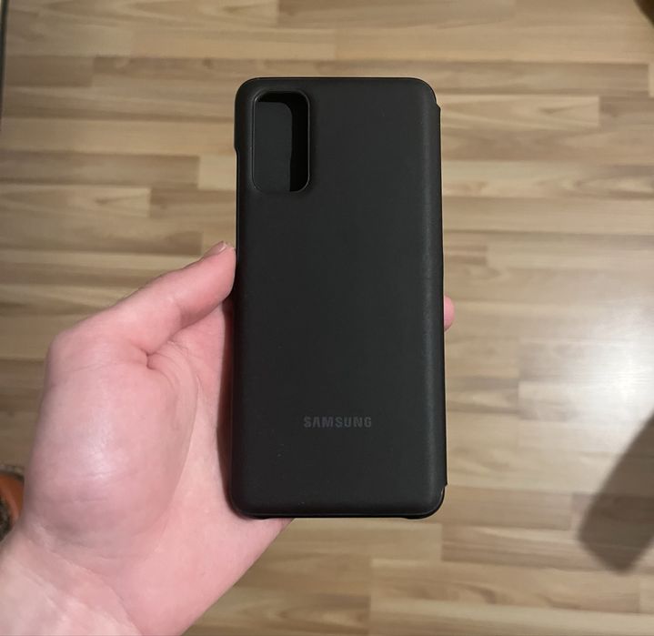 Husa samsung originala s20