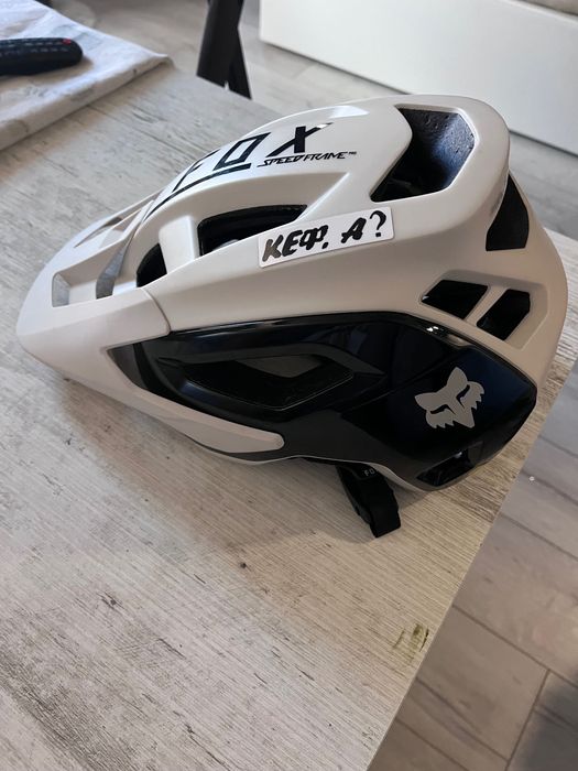 Fox SpeedFrame RS MIPS  размер L 150