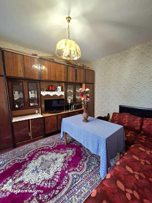 Продава се Къща в Стара Загора, Самара 1 - 88 кв.м за 1475 €/кв.м - Снимка #2