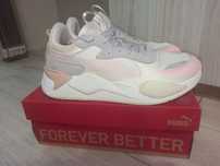 Puma маратонки 41 номер