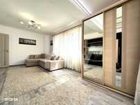 Apartament cu 2 camere zona Coresi cu loc de parcare acoperit