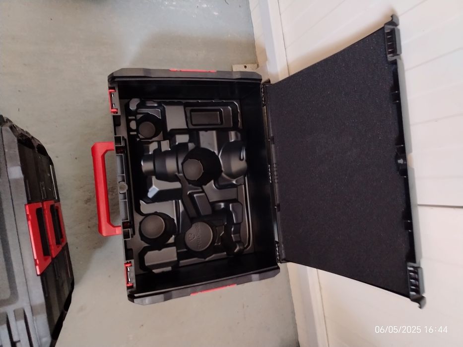 Cutie transport Milwaukee