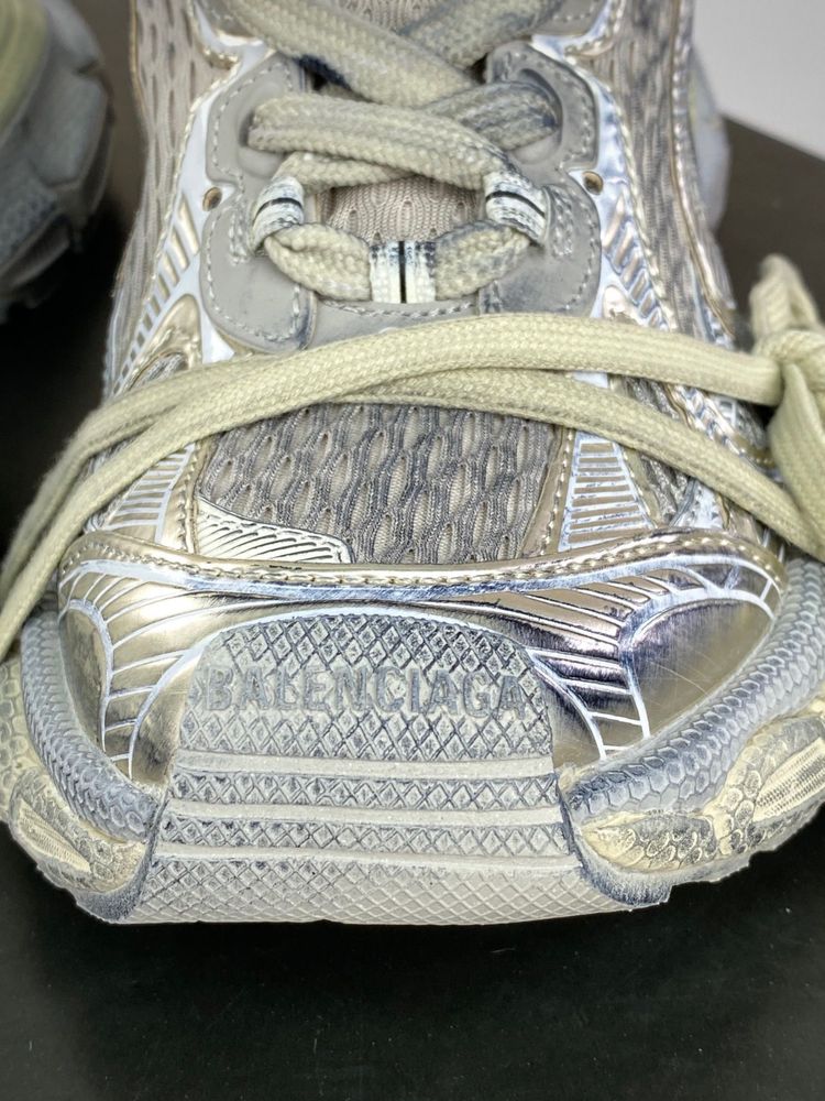 Balenciaga 3Xl Premium Sneakers