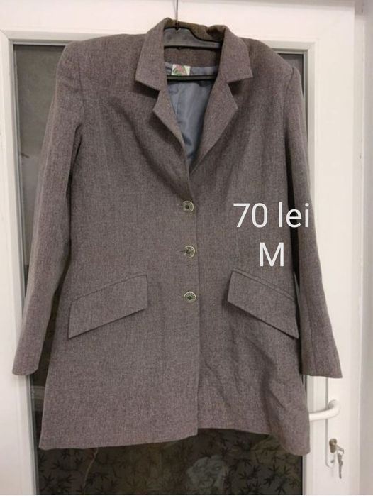 Sacou damă mărimea M