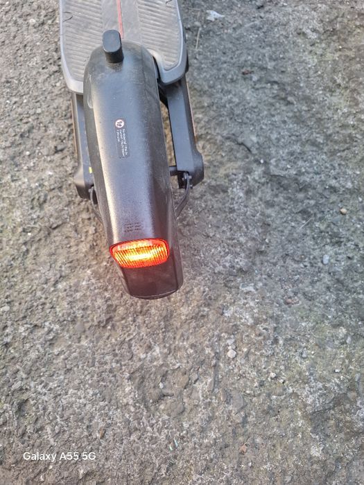 Trotineta Segway 1800 ron
