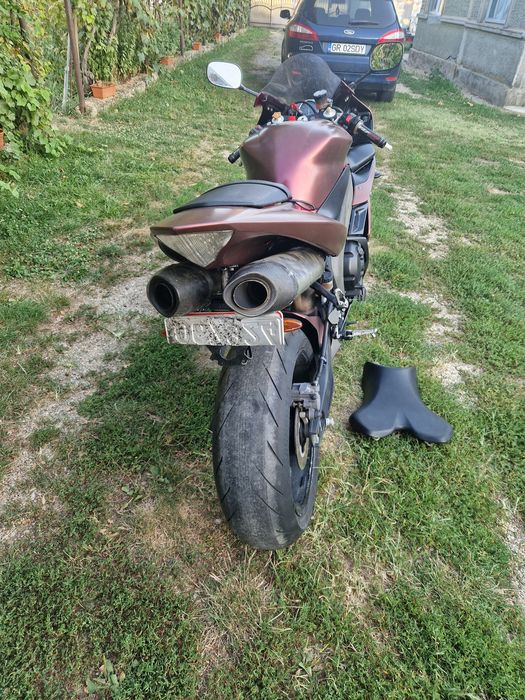 Vand Piese Yamaha YZF R1    2004