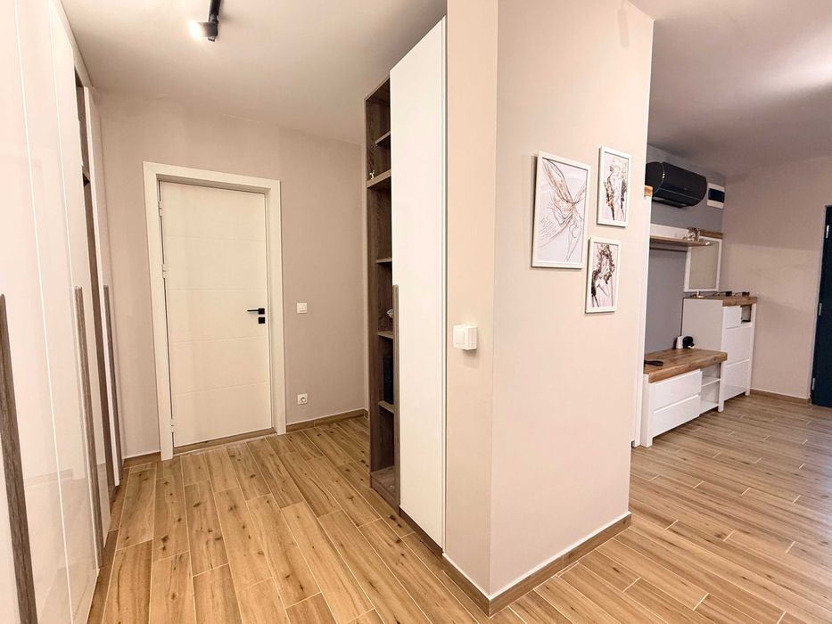 Продава се Двустаен апартамент в София, Манастирски ливади - 88 кв.м за 3125 €/кв.м - Снимка #5