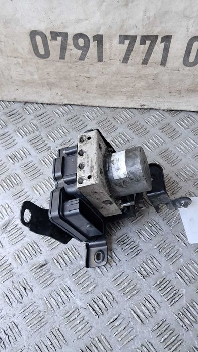 ABS Peugeot 308 T9 an 2019 cod 9812786180 / 0265292081