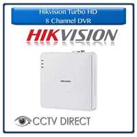 Camera  DVR 32 канал  HIKVISION