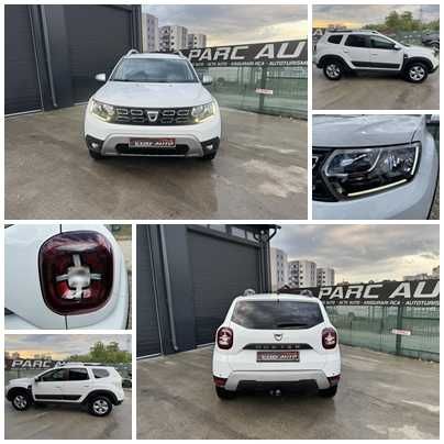Dacia Duster 1.6 4WD/4x4