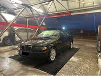 Vând Bmw 318D E46