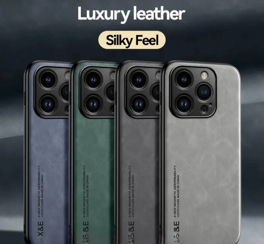 Калъф за iPhone