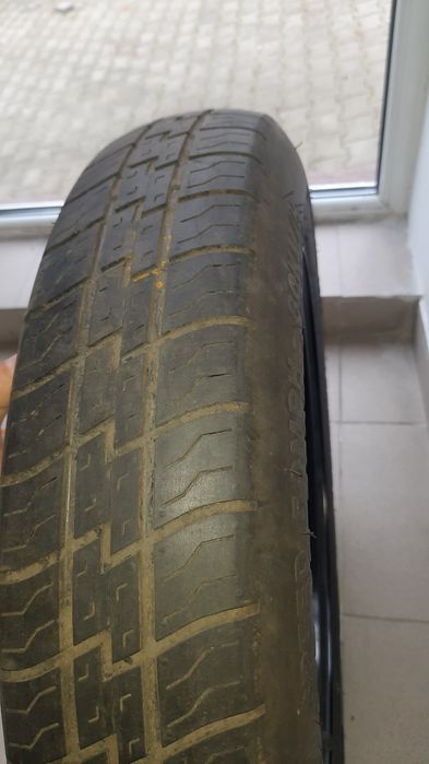R16 Roata slim rezerva ford