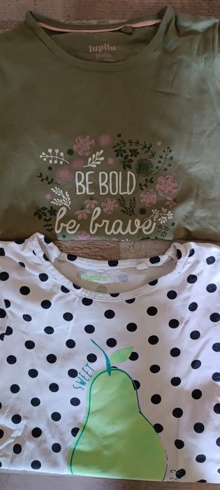 Летен сет 110-116см,за момиче