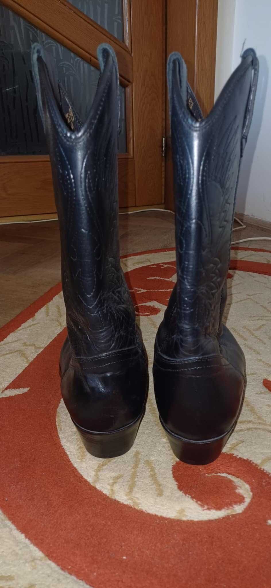 Ciocate/ Cizme Cowboy Kentucky`s Western