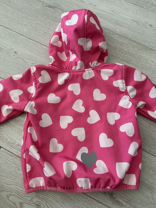 Яке по 10лв.  - Яке / палто за дете - 1-2г.