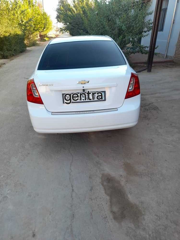 Lacetti 15 chevrolet