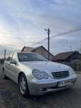 Mercedes Benz 1.8 Kompressor