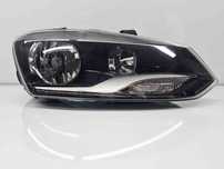 Far dreapta Volkswagen Polo (6R) [Fabr 2009-2016] 6R2941008F