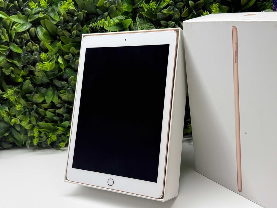 Apple iPad 6th Wi-fi 32GB