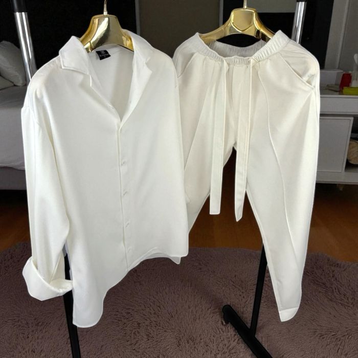 Compleuri Casual/Elegant cu Cordon lung!