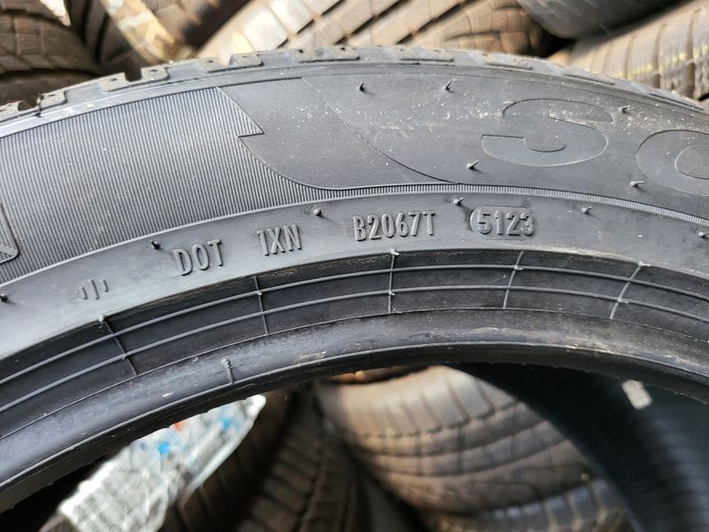 295/40/20//265/45/20 PIRELLI