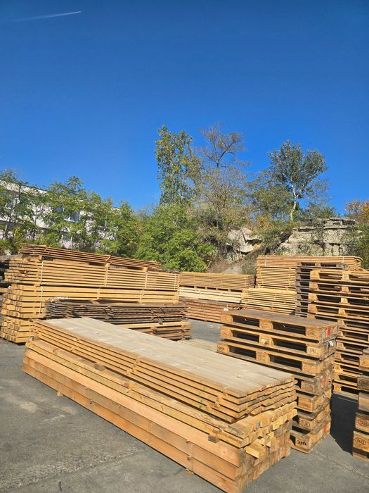 Дървен материал от ПРОИЗВОДИТЕЛ ,Керемиди,Воалит,OSB Нефертити ООД