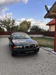 BMW 318CI , 1.9 Benzina