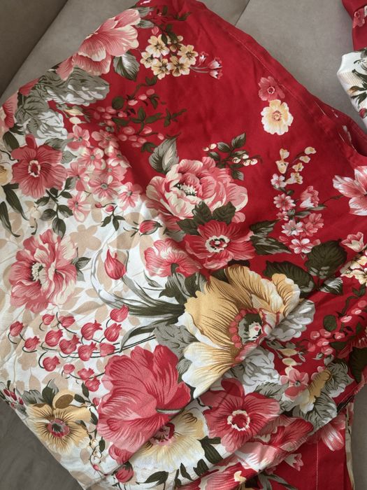 Lenjerie pat pt pat 1/60. 200