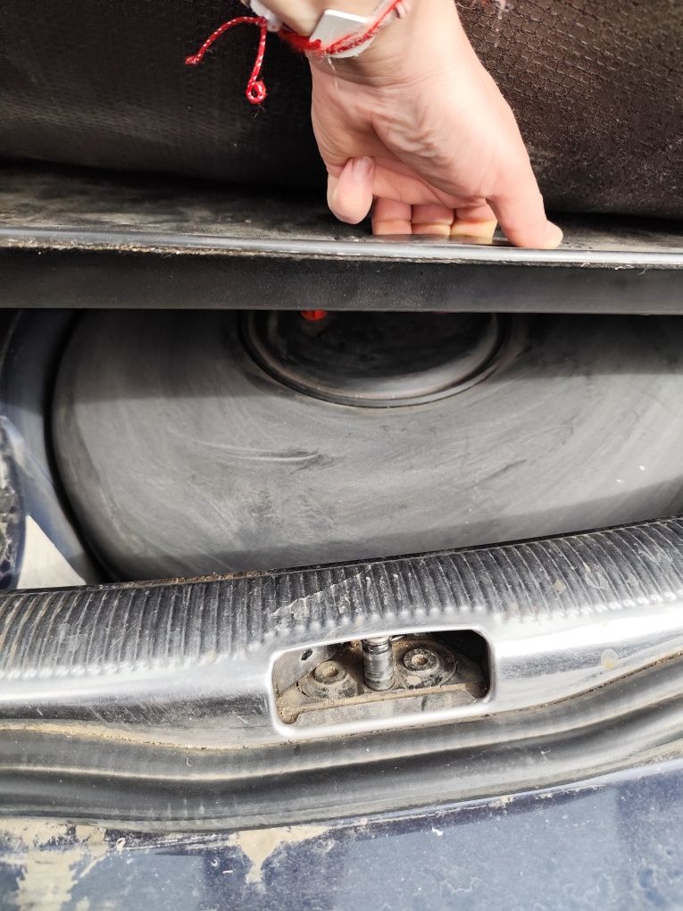 VW Passat 1.8 125кс.