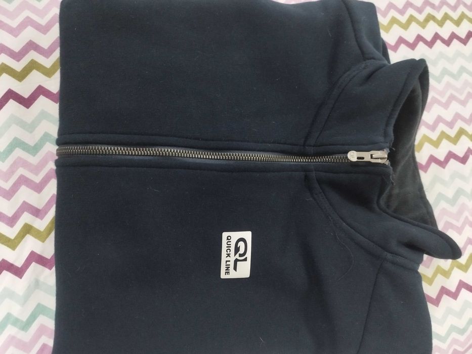 Мъжки екипи Quick Line