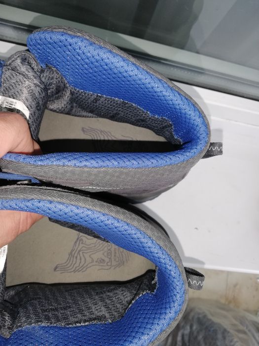 Vand ghete Lowa cu Gore-tex nr 48