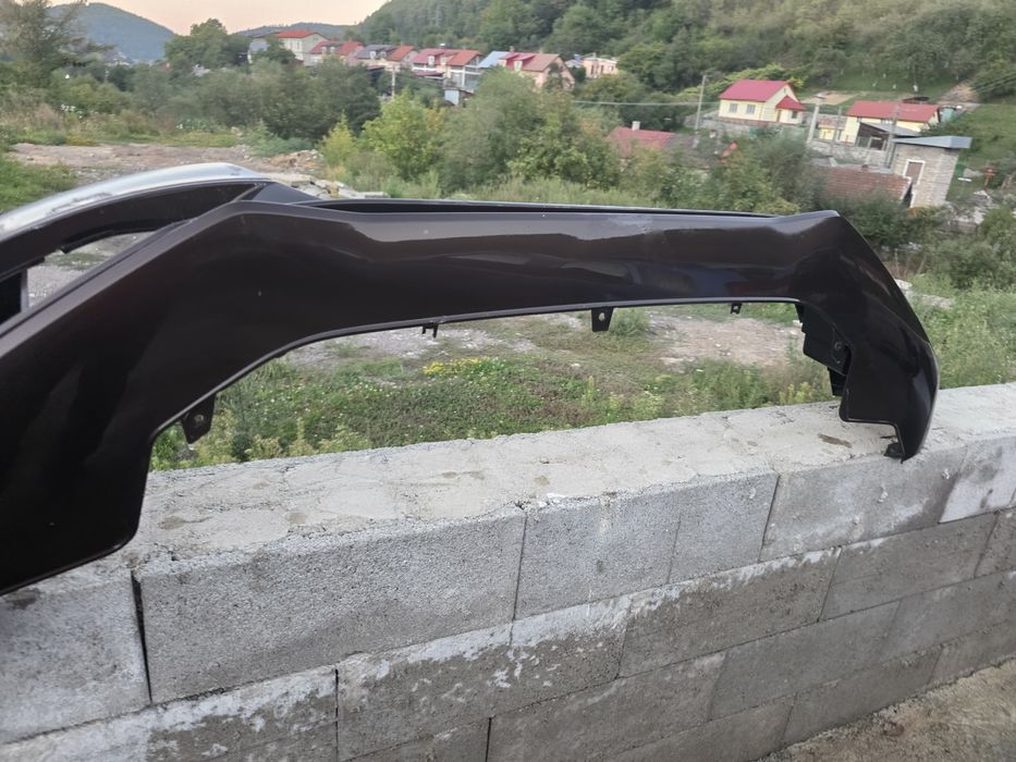 Bara fata pentru Audi A4 (8K2, B8) [Fabr 2008-2015].