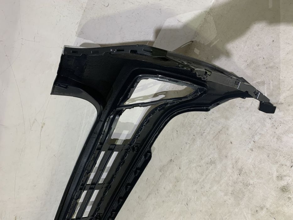 Bara spate VW T-Roc, R-Line facelift, 2022, 2023, 2024, cod origine OE 2GA807421P.